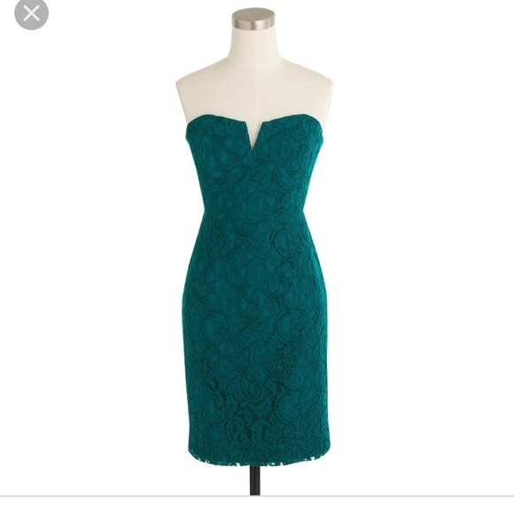 J. Crew Dresses & Skirts - J Crew Cathleen Dress J. Crew Dresses & Skirts - J Crew Cathleen Dress